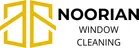 Noorian Window Cleaning logo